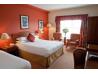 Menlo Park Hotel Rooms
